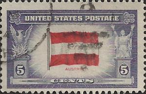 # 919 USED AUSTRIA