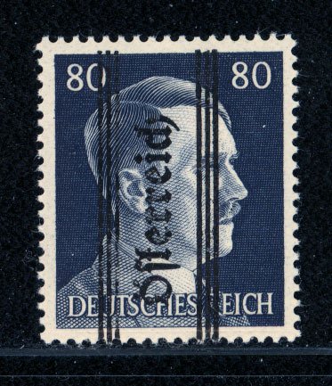 Austria 1945  Scott #423 MNH