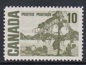 462 Jack Pine MNH
