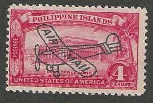 Philippines C47  MNH SC:$20.00