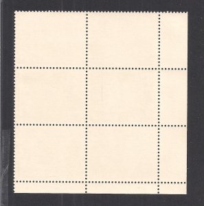 UNITED STATES SC# 3345-50   PL B/6  VF/MNH