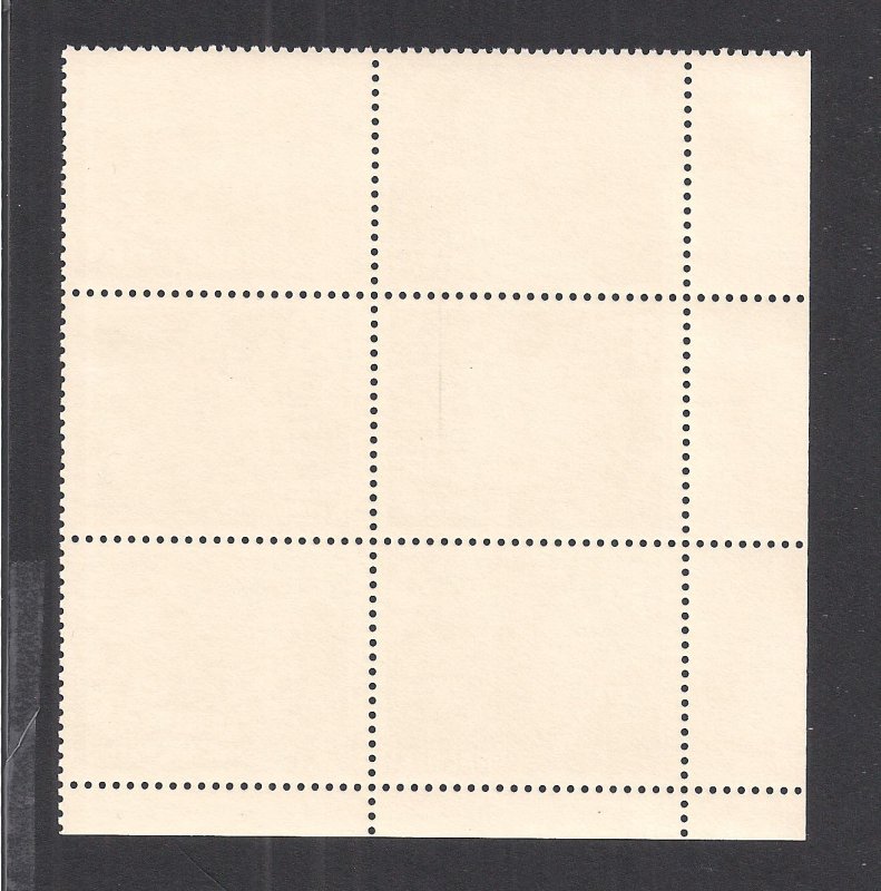 UNITED STATES SC# 3345-50   PL B/6  VF/MNH