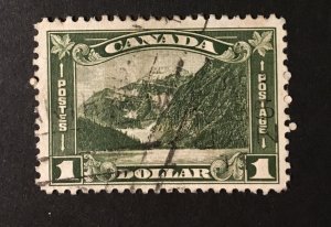 Canada Sc. #177, used