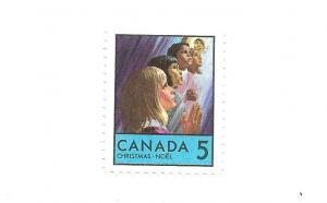 Canada 1969 - MNH - Scott #502 *