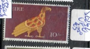 IRELAND  BIRD  10/-   SG262   VFU     P0417A H