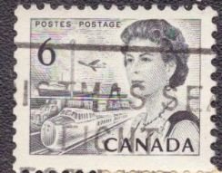 Canada - 460 1970 Used