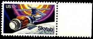 # 1529 MINT NEVER HINGED SKYLAB