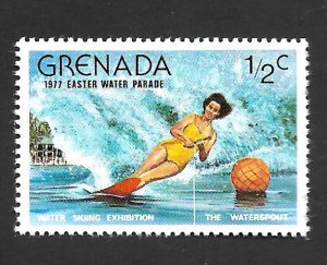 Grenada 1977 - MNH - Scott #794