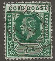 Gold Coast Scott 69  Used