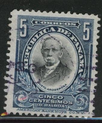 Panama  Scott 3200 Used stamp