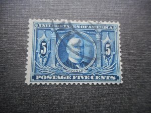 # 326 F-VF Used