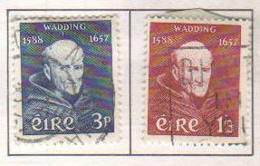 Ireland #163-4 used