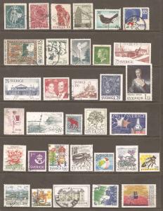 Sweden  Lot # 12