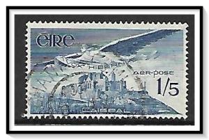 Ireland #C7 Airmail Used