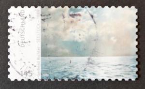 Germany Scott #2745, VF Used