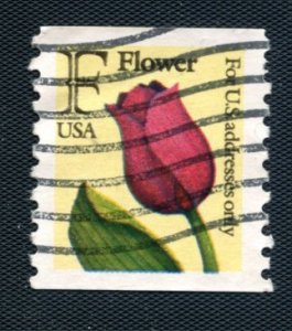 US-Scott's # 2518 Tulip - Used