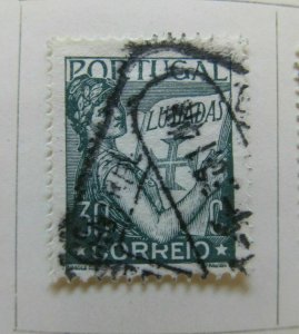 A5P45F410 Portugal 1931-38 30c Used-