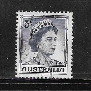 Australia #319 Used Single