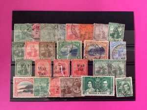 Trinidad and Tobago  Stamps R40575