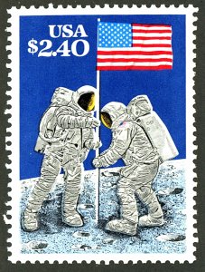 U.S. #2419 MINT OG NH