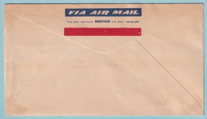 FIRST FLIGHT & FIRST DAY NEW RATE COVER - 08/01/28 FROM POCATELLO IDAHO - CV894