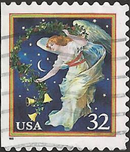 # 3012 USED MIDNIGHT ANGEL