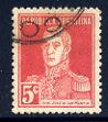 Argentina    328      vf   used