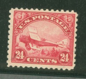 United States #C6 Mint (NH) Single