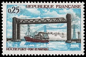 France - Scott 1217 - Mint-Never-Hinged