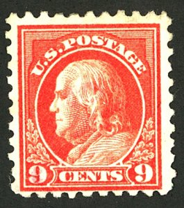 U.S. #432 USED