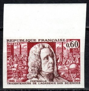 France #1159 MNH Imperf  (X7239)