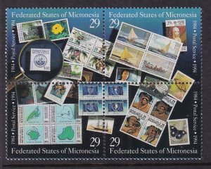 Micronesia 198 MNH VF