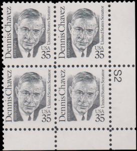 United States Scott 2186 Mint never hinged.