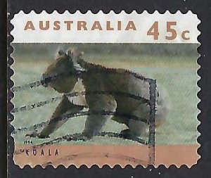 Australia 1292 VFU Z5855-3