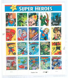 United States #4084  Single (Complete Set)