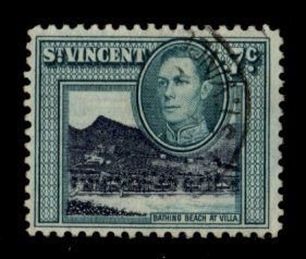 St. Vincent #162 used