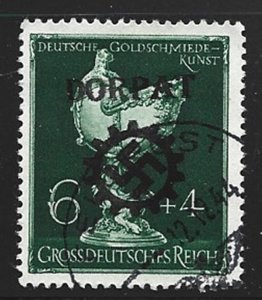 COLLECTION LOT 7197 GERMAN LEGION IN ESTONIA