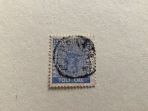 Sweden early used  stamp A11466