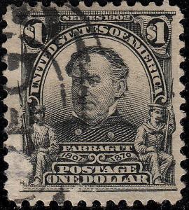 U.S. 311 Used FVF (72818)