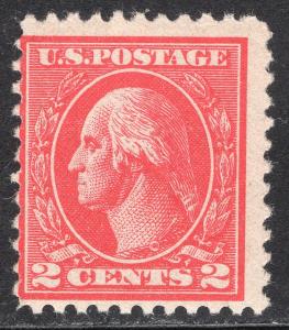 UNITED STATES SCOTT 528