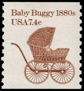 United States - Scott 1902 - Mint-Never-Hinged