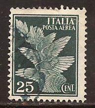 Italy  #  C - 12  used
