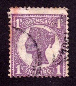 Queensland            139           used