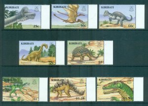 Kiribati 2006 Prehistoric Animals, Dinosaurs MUH lot70852