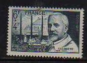 France MNH sc# B232 08CV $0.35