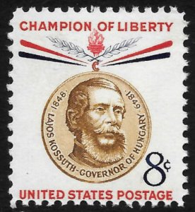 US #1118 MNH CV$0.25