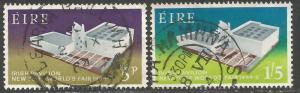 IRELAND 194-95 VFU 310C-3