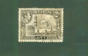 ADEN 20 USED BIN $0.50