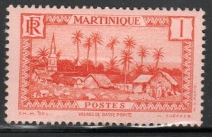 Martinique Scott No. 133