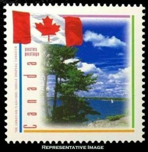 Canada Scott 1546 Mint never hinged.